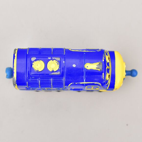 CHUGGINGTON BREWSTER DIECAST METAL TRAIN - Picture 5 of 6